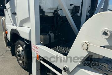 2019 Nissan UD MK 11 250 Car Carrier 2019 Nissan UD MK 11 250 Car Carrier