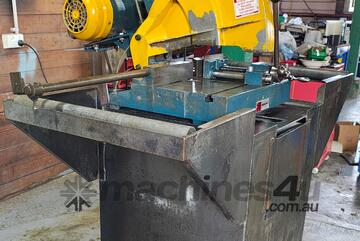 BROBO WALDOWN   NF350 dropsaw