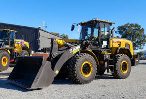 XCMG Wheel Loader | Model: XC938AS | NEW