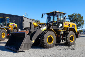 XCMG Wheel Loader | Model: XC938AS |  