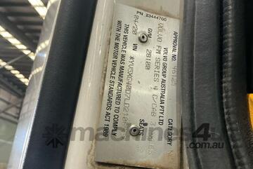 Volvo 2020   FM 540 Prime Mover