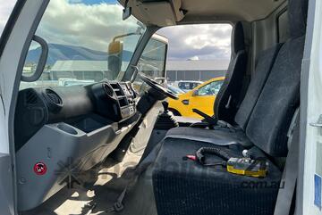 2016 Hino 300 917 Furniture Pantech