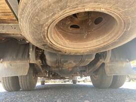 2003 Toyota Coaster Bus - picture1' - Click to enlarge