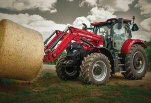 Case IH Case Maxxum Series