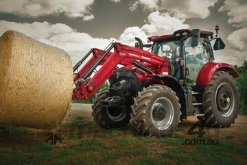 Case IH Case Maxxum Series