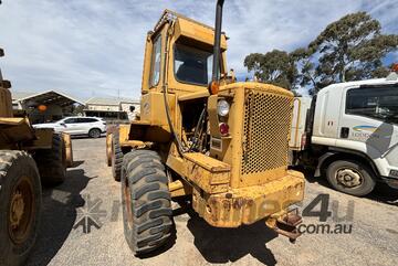 1978 Caterpillar 920 Loader (Council asset) *Located Wedderburn, VIC*