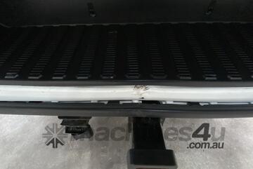 2021 GWM Cannon 4x4 Dual Cab T/Diesel (Auto)