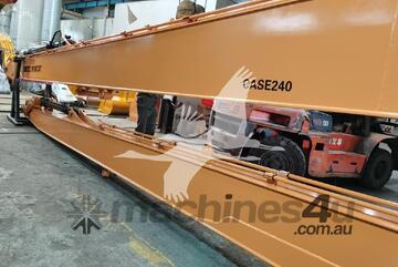 Booms BEDROCK 240 ELCASE240-20-SCN