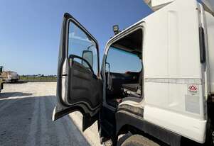 2012 Isuzu FVZ1400 6x4 Tray Truck *Non Runner*