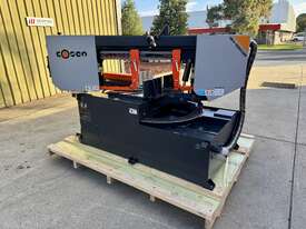 Latest model Cosen SH-520 dual mitre, in stock & priced to sell - picture0' - Click to enlarge