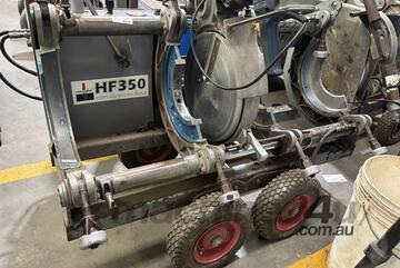 Fusionmaster   HF350