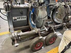 Fusionmaster HF350 - picture0' - Click to enlarge