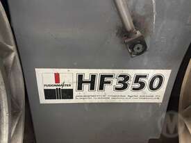 Fusionmaster HF350 - picture0' - Click to enlarge