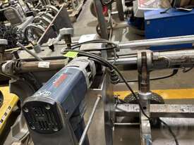 Fusionmaster HF350 - picture1' - Click to enlarge