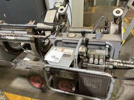 Fusionmaster HF350 - picture2' - Click to enlarge