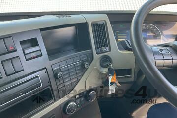 Volvo 2020   FM 540 Prime Mover