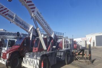 Terex Franna 2011   MAC25