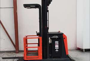Linde V12 Order Picker - 1.2 tonne