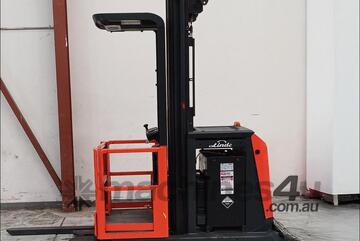 Linde V12 Order Picker - 1.2 tonne