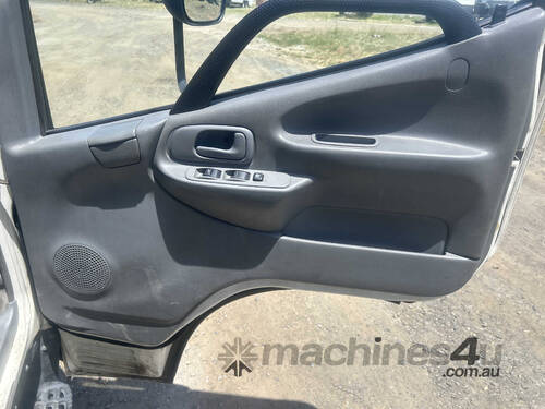 2014 Hino 300 616  Refrigerated Pantech