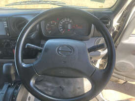 2014 Hino 300 616  Refrigerated Pantech - picture1' - Click to enlarge