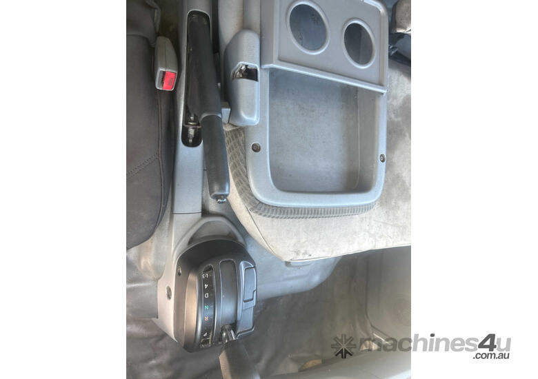 2014 Hino 300 616  Refrigerated Pantech