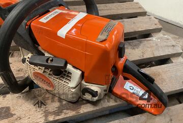 STIHL MS230 Chainsaw
