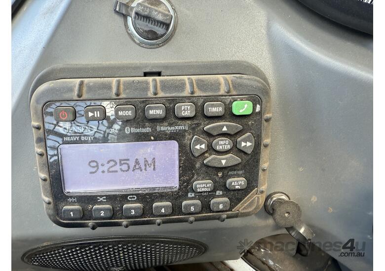 Bobcat T450 Tracked Loader only 300 hours