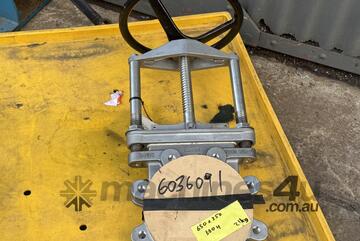 KEYSTONE K-NIFE Stainless 150mm 6