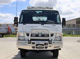 2017 Fuso Canter FG 4x4 - picture0' - Click to enlarge