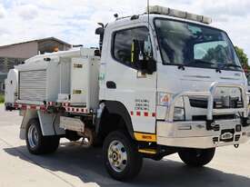 2017 Fuso Canter FG 4x4 - picture19' - Click to enlarge