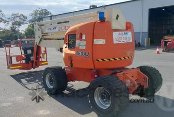 Jlg   450aj