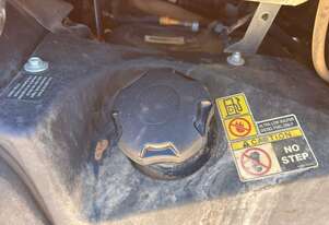 Kubota 2022   RTV X900 ATV 4WD