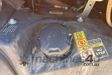 Kubota 2022   RTV X900 ATV 4WD