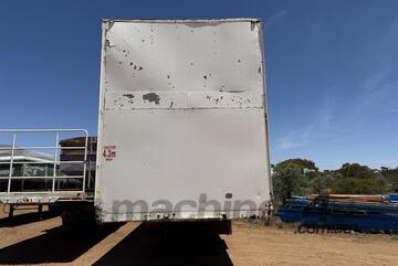 Freighter 1992   ST3