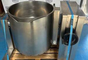 Atherton Tilting Kettle