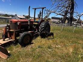 Massey Ferguson 65 - picture0' - Click to enlarge