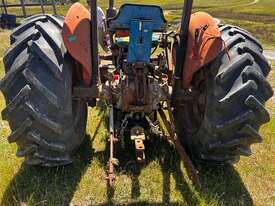 Massey Ferguson 65 - picture0' - Click to enlarge