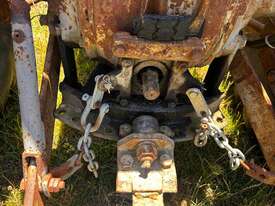 Massey Ferguson 65 - picture1' - Click to enlarge