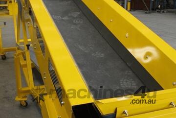Batchcrete Conveyors