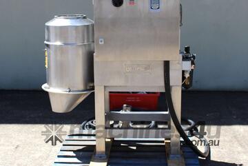 Stainless Steel Industrial Dicer