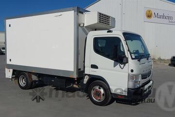 Fuso   Canter 515s