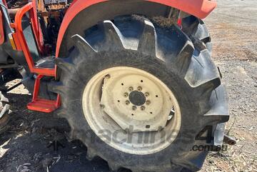 Daedong   DK551 Tractor