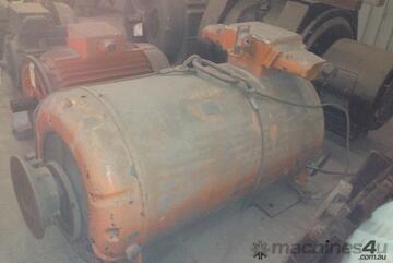 Electric Motor - 320kw