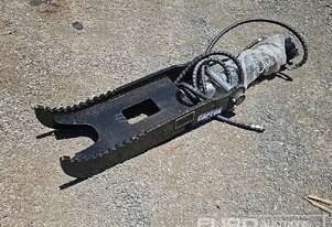 Unused 2026 Captok CK-XJ5T