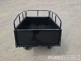 Unused 2026 JIDI T002C  - picture2' - Click to enlarge