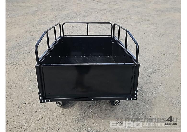 Unused 2026 JIDI T002C 