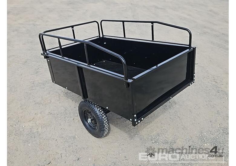 Unused 2026 JIDI T002C 