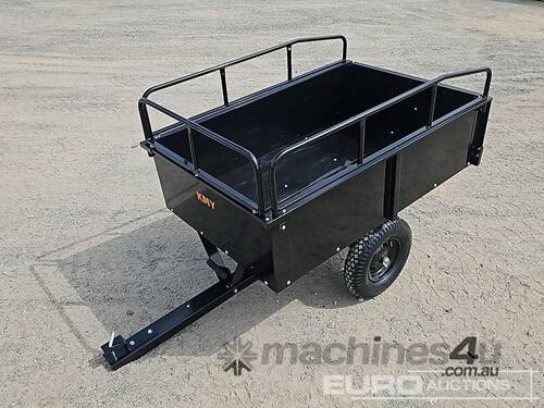 Unused 2026 JIDI T002C 