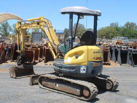 2013 New Holland E30B - picture1' - Click to enlarge